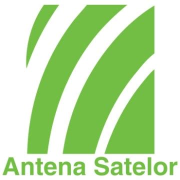 Antena satelor contact